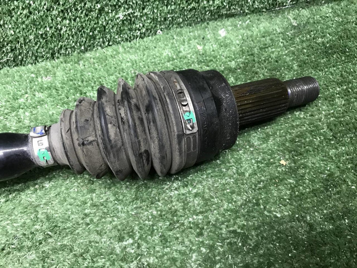 Привод задний правый LR Discovery Sport (19-нв)