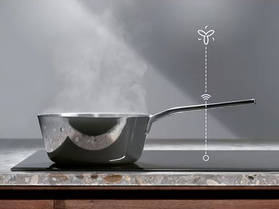 Варочная панель Electrolux KIV634I