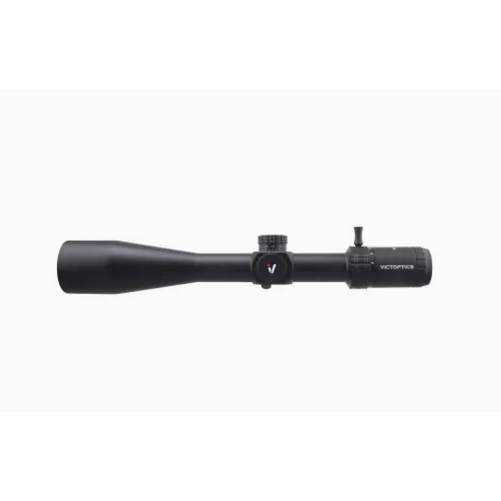 Оптический прицел Vector Optics 30мм SFP VictOptics S4 6-24x50 ( установка на Тигр, СВД, ОП-СКС, ВПО-208, Вепрь 308 СОК-95 / Сетка VIS-FMIL )