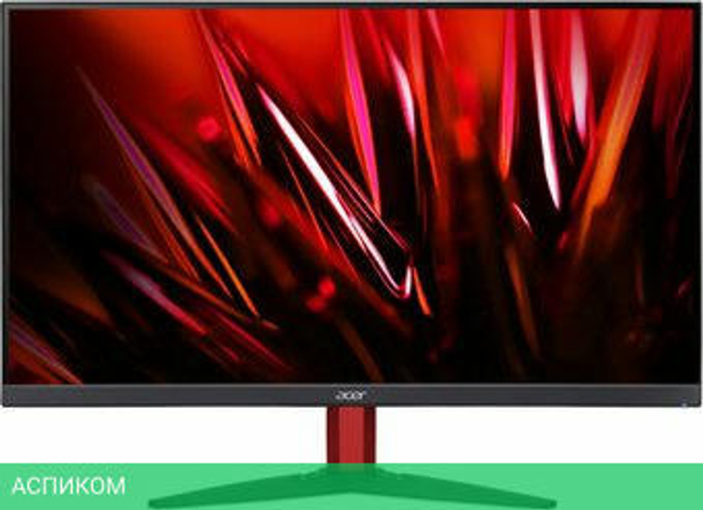 Игровой монитор Acer Nitro KG242YEbmiix UM.QX2EE.E01