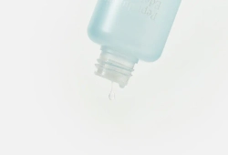Trimay Увлажняющий тонер-эссенция с пептидами Trimay Peptaluronic Edelweiss Hydra Lifting Dual Essence Toner