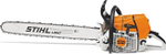 Бензопила STIHL MS 661-71 11442000144