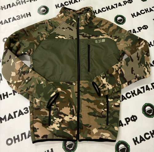 Толстовка флисовая 5.11