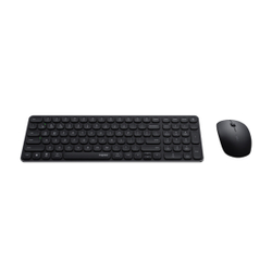 Комплект Клавиатура + Мышь Rapoo 9320M Dark Grey