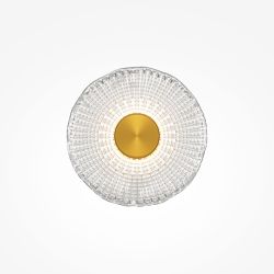 Светильник настенный светодиодный Maytoni   MOD343WL-L5BS3K3