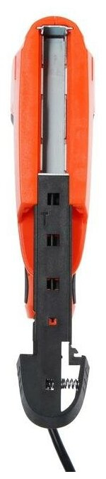 Степлер электрический PATRIOT EN 141, Скоба(д/ш/т) мм8-14/10,6/1,2, Т-образный гвоздь(д/ш/т)мм15/2/1,2