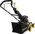 Скарификатор бензиновый CHAMPION GSC5140