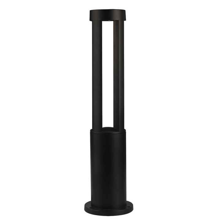 Уличный светодиодный светильник Arte Lamp Thuban A1080PA-1BK