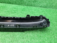 Накладка переднего бампера Mini Hatch F56 (13-18)