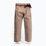 Кимоно Venum Challenger XT BJJ stone sand