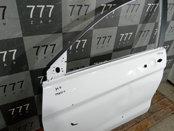 Дверь передняя левая Haval M6 2 21-нв Б/У Оригинал 6101100XKZ8PB