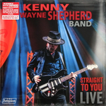 Kenny Wayne Shepherd Band / Straight To You (Coloured Vinyl)(2LP)