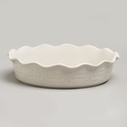 ФОРМА ДЛЯ ЗАПЕКАНИЯ КРУГЛАЯ BEIGE 26,5*6,5 СМ 1700 МЛ