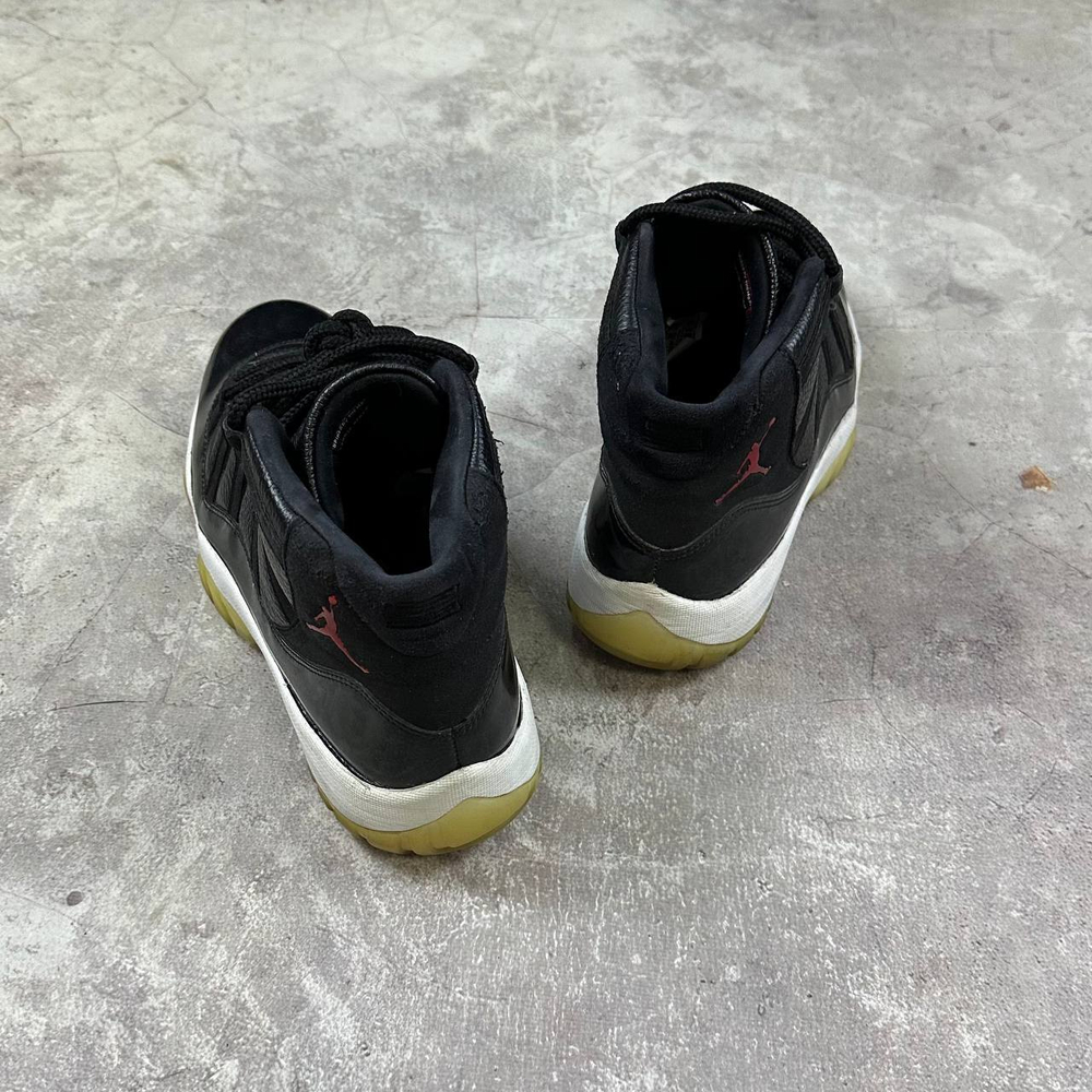 Кроссовки Air Jordan 11 72-10