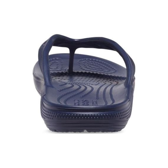 Crocs Classic Crocs Flip 'Deep Blue'
