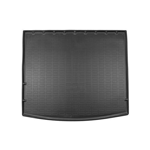 Коврик в багажник Norplast/Unidec для Cadillac XT4 (2018-) Черный, полиуретан, арт.NPA00-T10-810