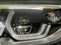 Фара правая BMW X3 G01 (2017-2021) Adaptive LED