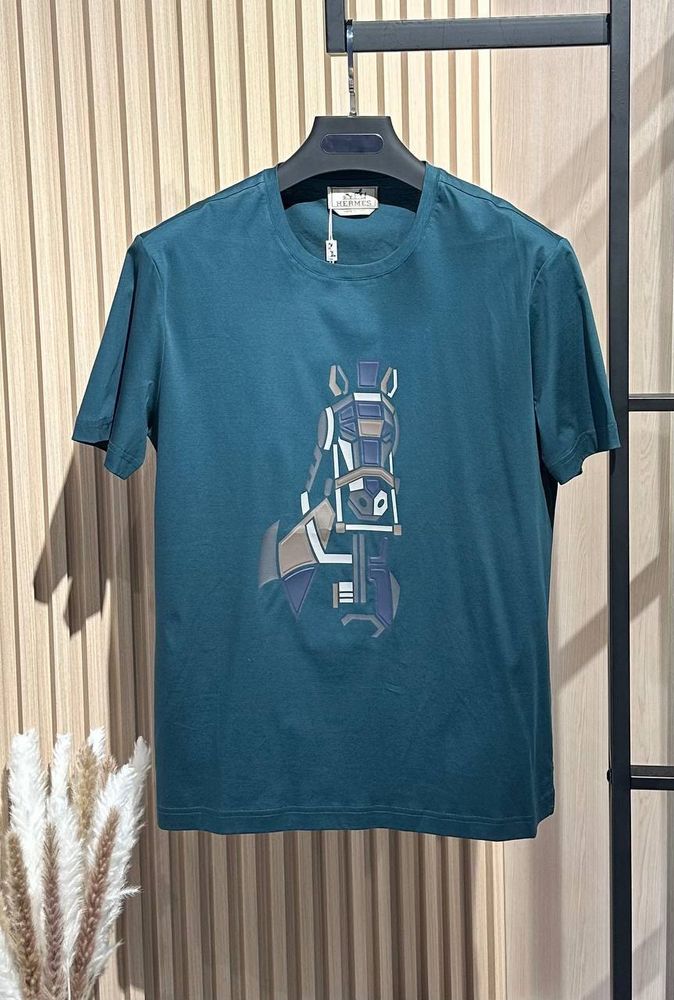 Футболка Hermes