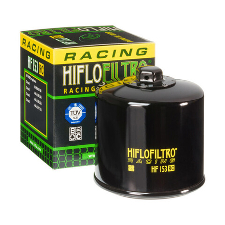 Фильтр масляный Hiflo Filtro HF153RC