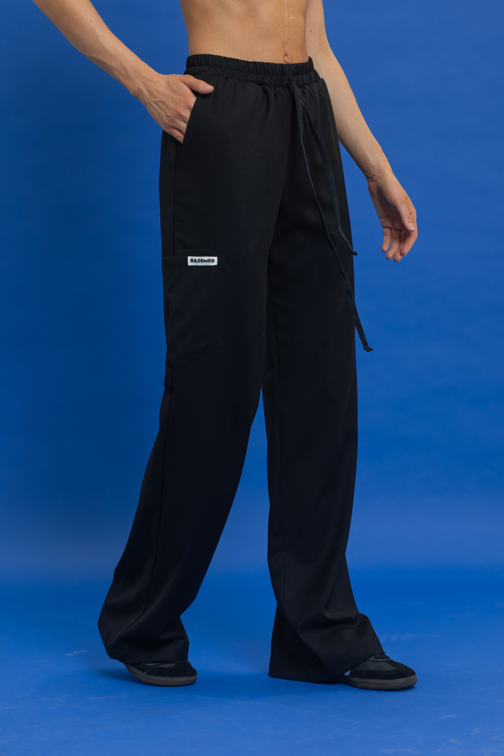 Костюм Катана