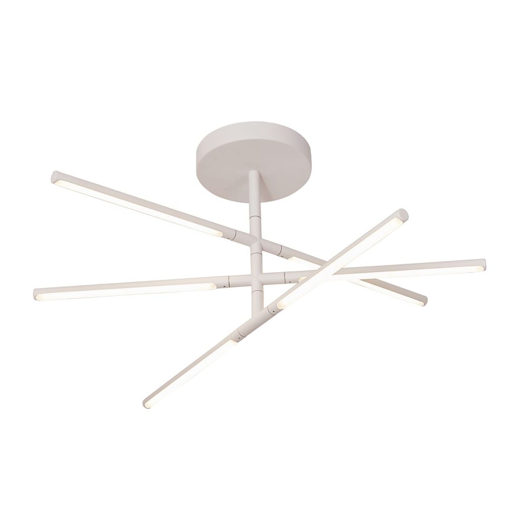 6827 Потолочный светильник TORCH