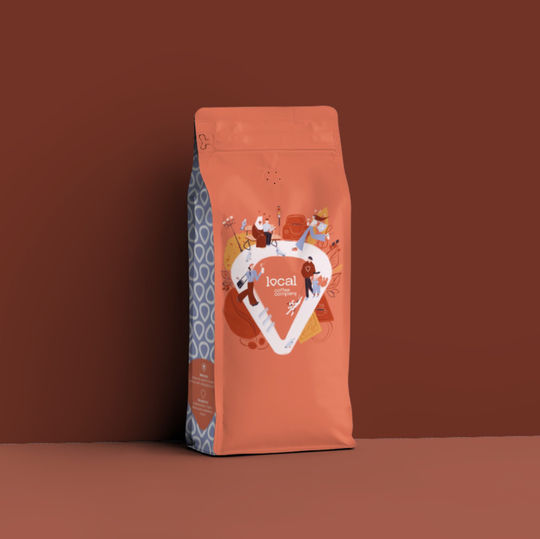 ЭФИОПИЯ ИРГАЧЕФФ (filter)