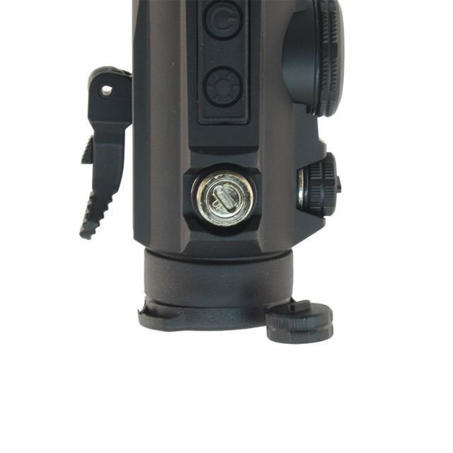 Коллиматор VictOptics SRD 1x20, Vector Optics