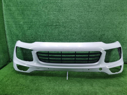 Бампер передний Porsche Cayenne 2 958 (2014-2018)