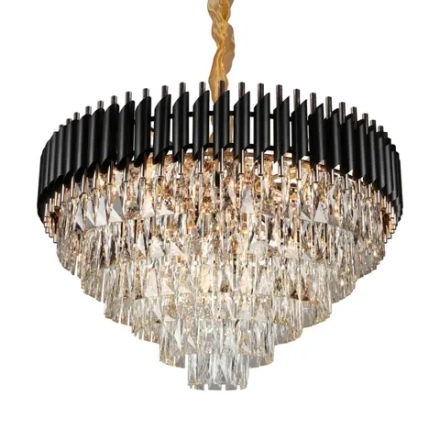 Подвесная люстра Omnilux CERTALDO OML-81803-24