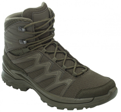 Ботинки Lowa Innox Pro GTX Mid TF Ranger Green