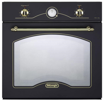 Газовый духовой шкаф DeLonghi CGANTS 4