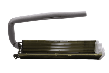 Испаритель MBO-501000821 сплит-системы Rapid RAM-09HJ/N1 в сборе