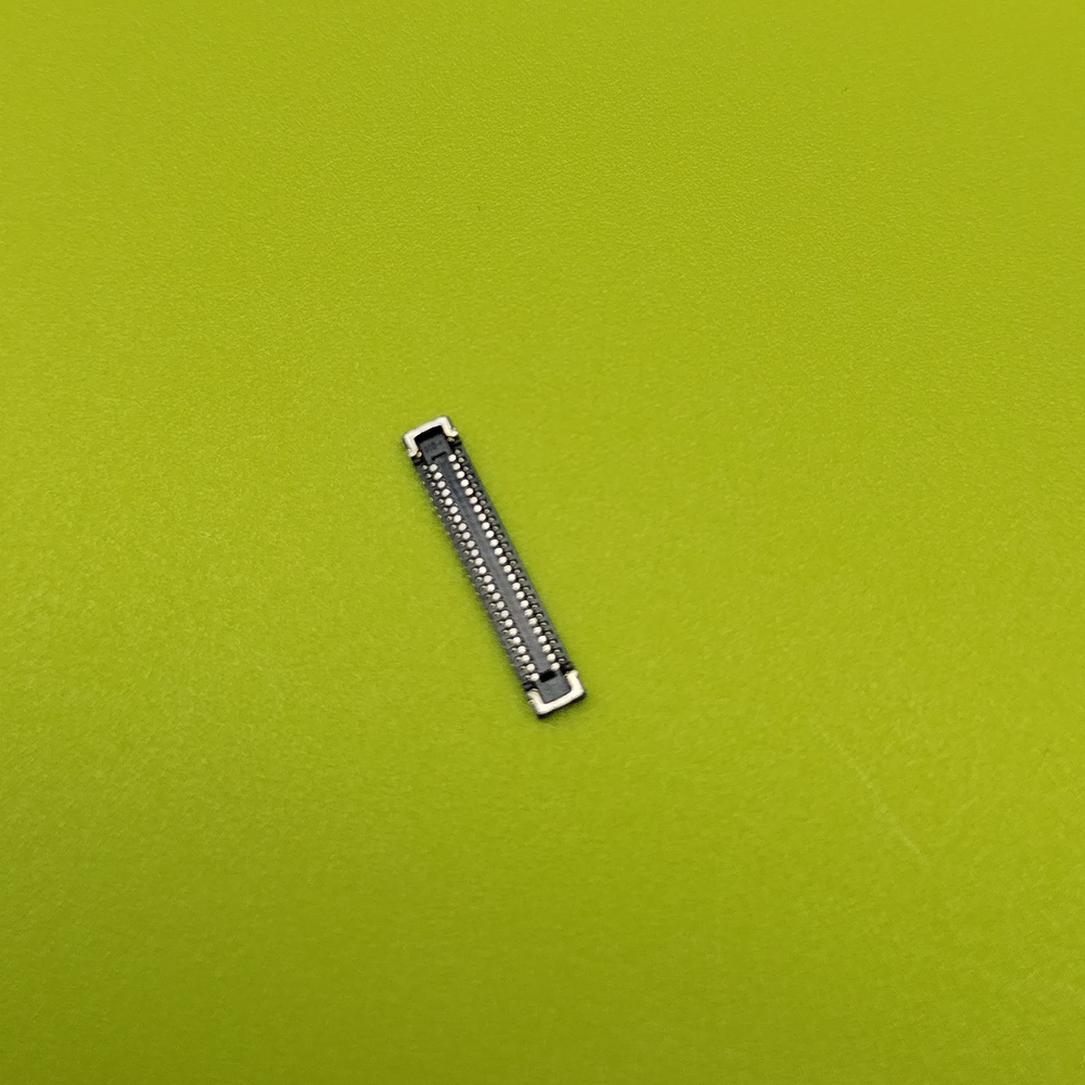 Tecno Spark Go (2023) (BF7) / FPC коннектор дисплея (на плату)