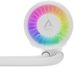 Система охлаждения жидкостная ARCTIC Liquid Freezer III-360 A-RGB White