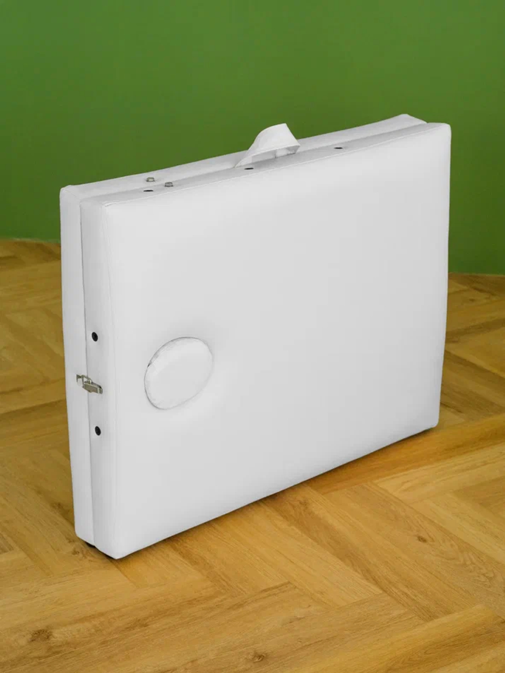 Массажный стол Elite 190/70 с регулировкой высоты