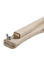 Пила походная складная 607 мм из клена