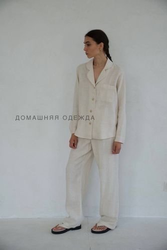 Домашняя Одежда