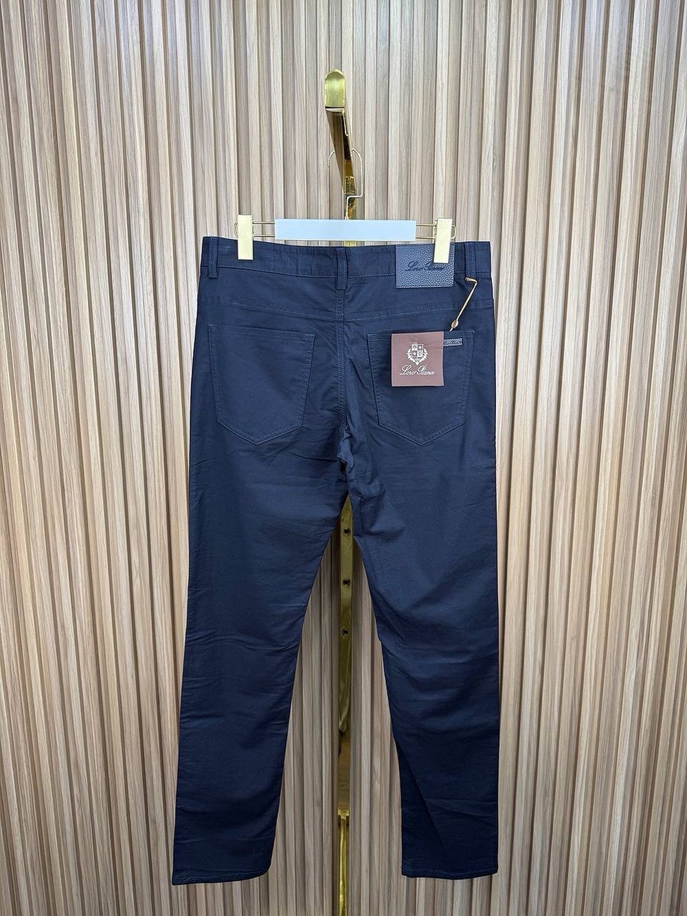 Джинсы Loro Piana