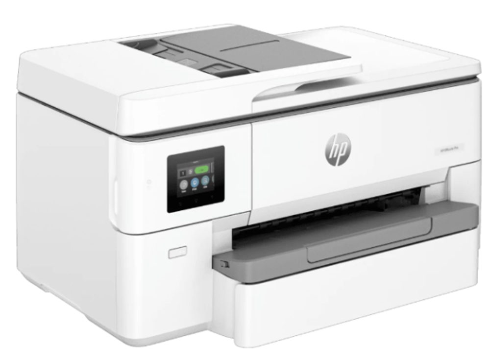 МФУ струйное цветное HP OfficeJet Pro 9720