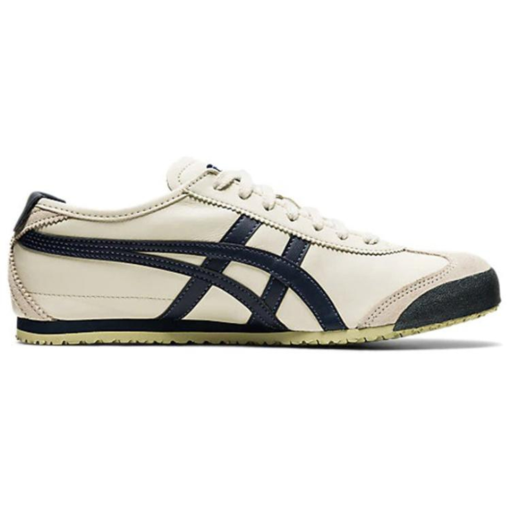 Onitsuka Tiger Mexico 66 Birch India Ink Latte
