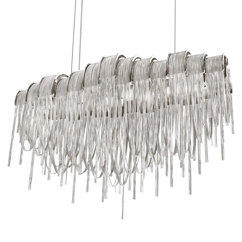 Подвесная люстра Loft It VOLVER 10404/720L SN