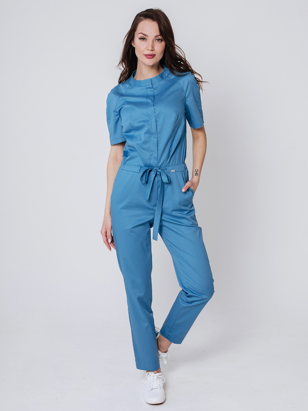 медицинский комбинезон MEdiS