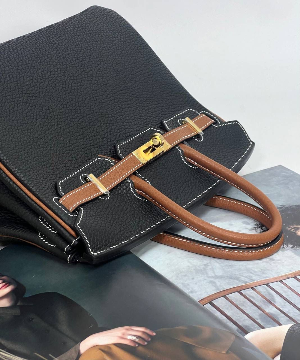Сумка Hermes 25 см