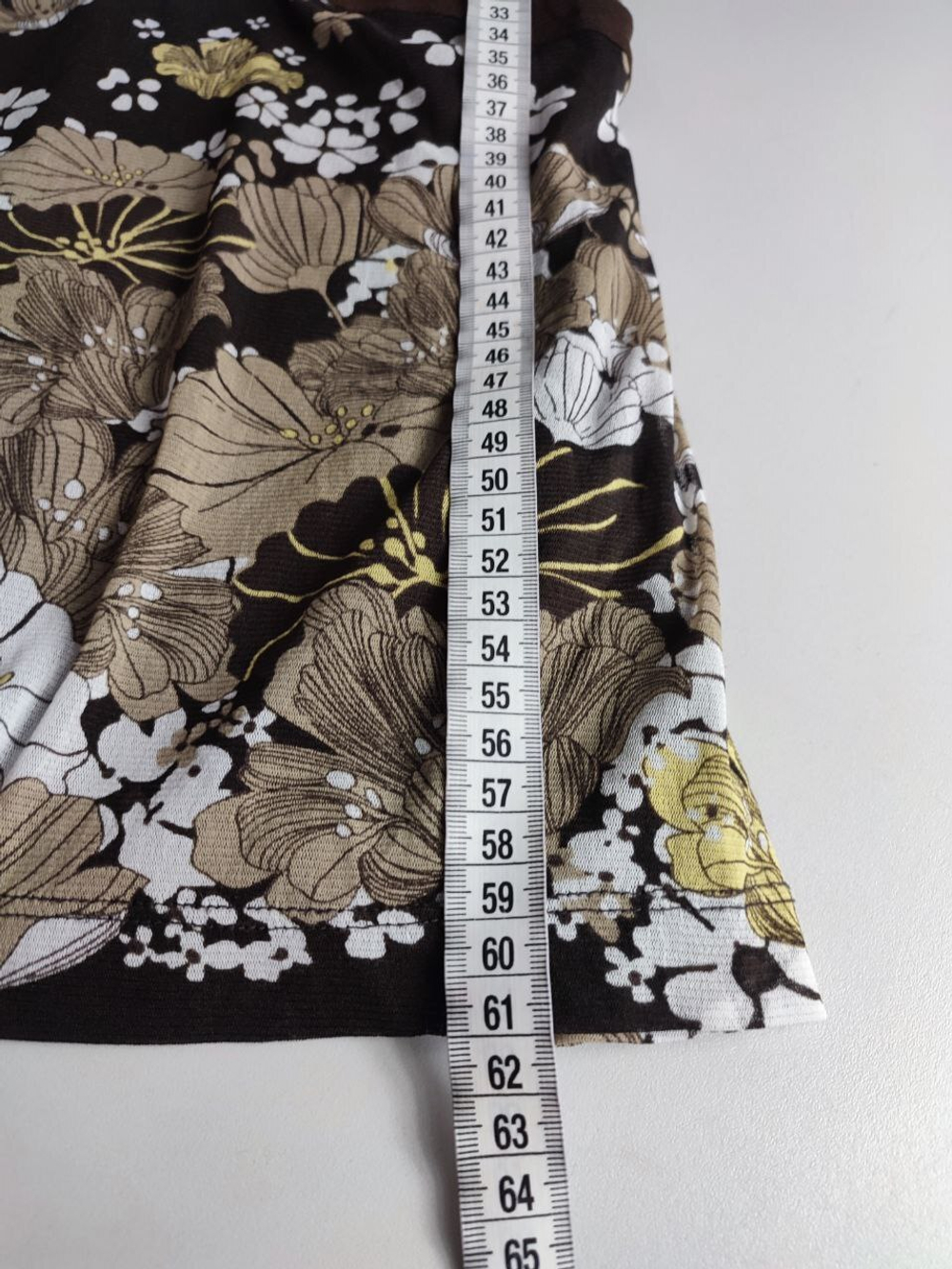 Футболка с топом S.Oliver красивая 40 размер