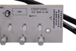 Модуль индикации 950120351 мобильного кондиционера Electrolux EACM-12 MQ/N3