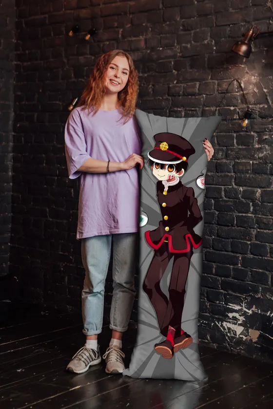 Дакимакура Ханако-кун №2