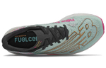 Кроссовки New Balance Nb Fuelcell (Женская размерная сетка)