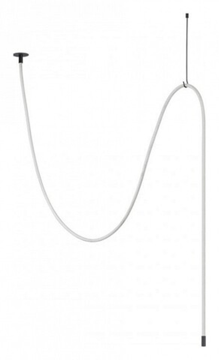 Подвесной светильник Odeon Light Corda 4391/40CL