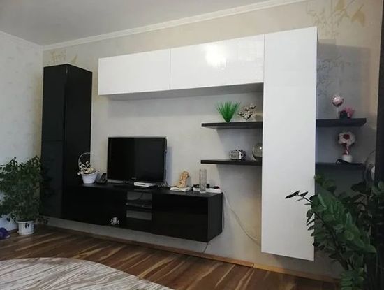 Гостиная  ПОРТУ