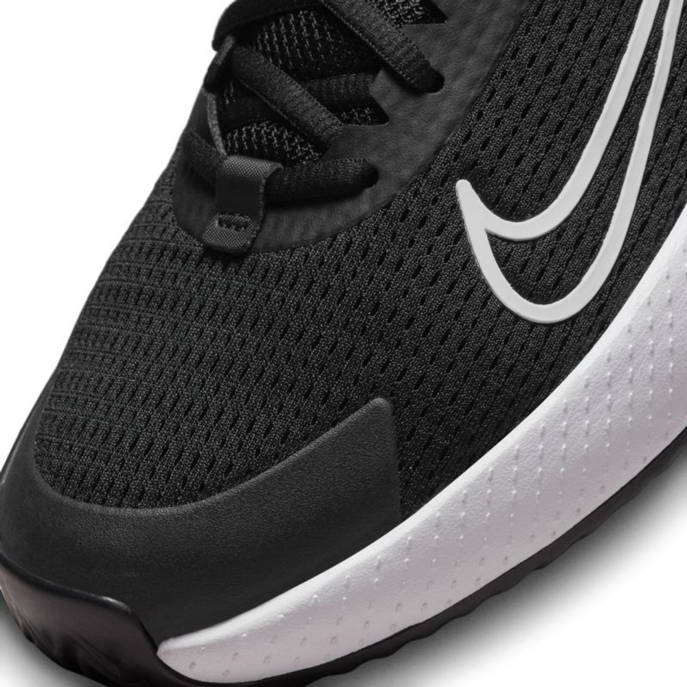 Теннисные кроссовки Nike Vapor Lite 2 Clay - Black